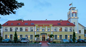 Отель Memel Hotel  Клайпеда